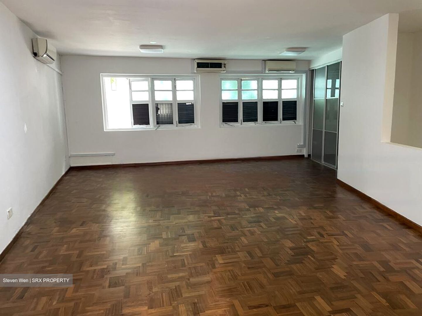 Niven Road (D9), Terrace #478590171
